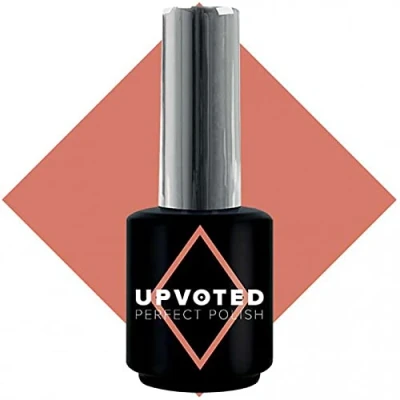 Afbeelding van Upvoted Perfect Polish #187 (Light Latte) 15 ml
