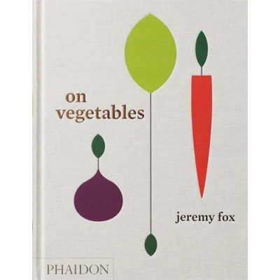 Afbeelding van On Vegetables