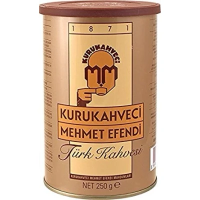 Image de Café turc Moka Original Délicieux (500 g)