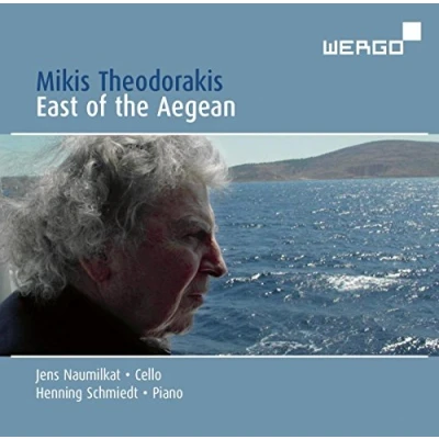 Afbeelding van East Of The Aegean