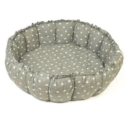Afbeelding van Play&amp;go 3 in 1 speelkleed organic bloom birds