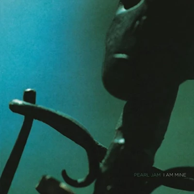 Afbeelding van I Am Mine b/w Down (7 Inch Vinyl) (LP)