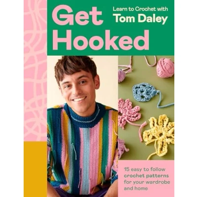 Afbeelding van Get Hooked