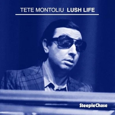 Afbeelding van Tete Montoliu Lush Life (CD)