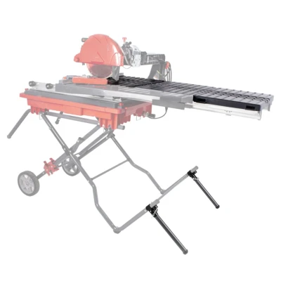 Afbeelding van Rubi Verlengtafel DT 250 Max