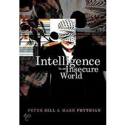 Afbeelding van Intelligence In An Insecure World