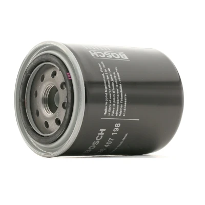 Afbeelding van Bosch Oliefilter F 026 407 198