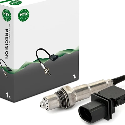 Afbeelding van Ngk D Lambda sonde 90392