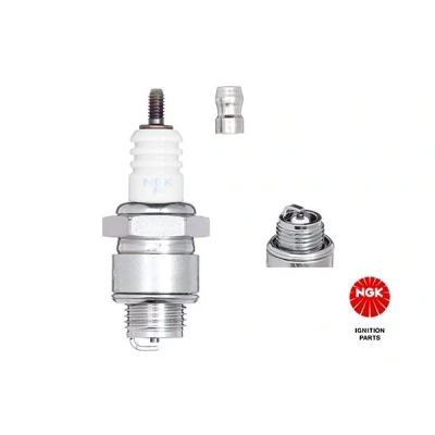 Afbeelding van Bougie NGK 4133