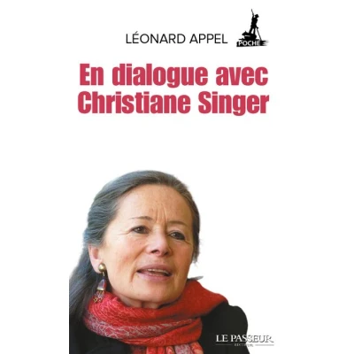 Image de En dialogue avec Christiane Singer