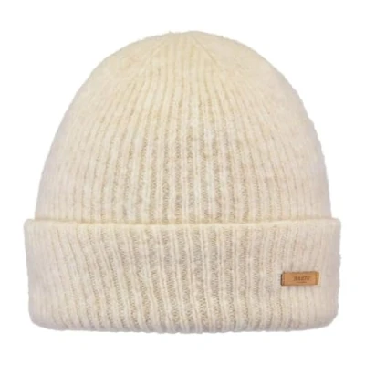 Afbeelding van Barts Witzia Muts Dames Cream Beige Mutsen
