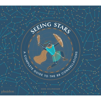 Afbeelding van Seeing Stars