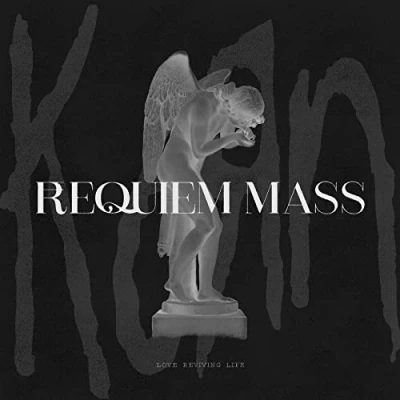 Afbeelding van Korn Requiem Mass (CD)