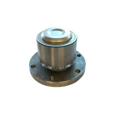 Afbeelding van Skf Wiellagerset VKBA 6676