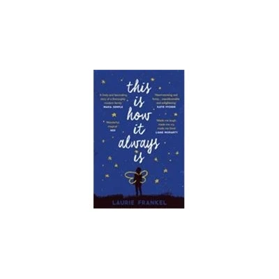 Image de THIS IS HOW IT ALWAYS