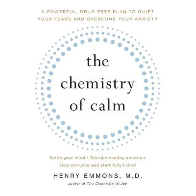 Afbeelding van The Chemistry of Calm