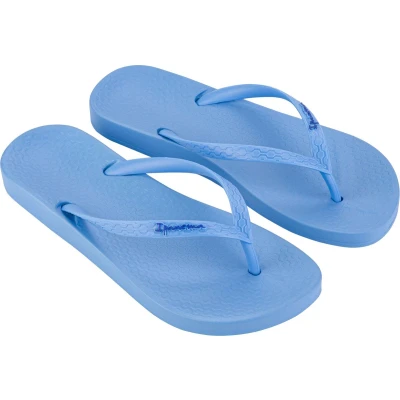 Afbeelding van Ipanema Anatomic Colors Slippers Dames Blue Maat 40