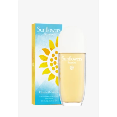 Afbeelding van Elizabeth Arden Sunflowers Sunrise Eau de Toilette 100 ml