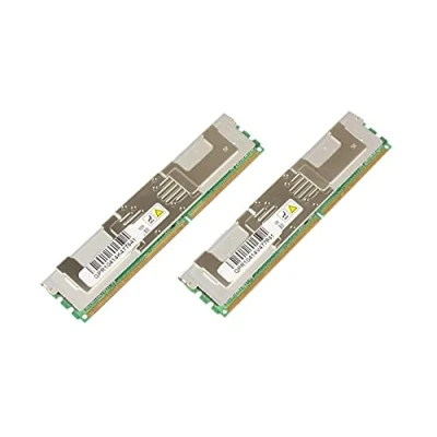 Afbeelding van CoreParts MMG2357/16GB geheugenmodule 2 x 8 GB DDR2 667 MHz ECC