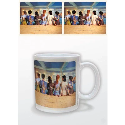Afbeelding van Pink Floyd Mug 325 ml