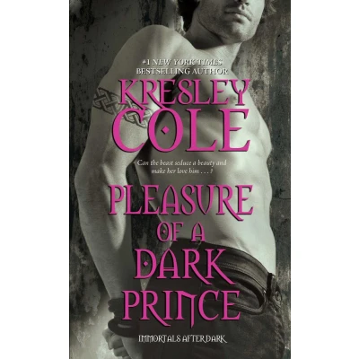 Afbeelding van Pleasure Of A Dark Prince