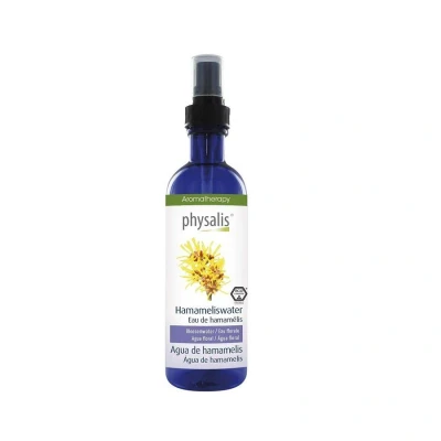 Afbeelding van Physalis Hamameliswater Witch Hazel Bio 200ml