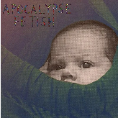 Afbeelding van Apocalypse Fetish