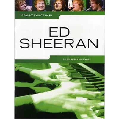 Afbeelding van Really Easy Piano