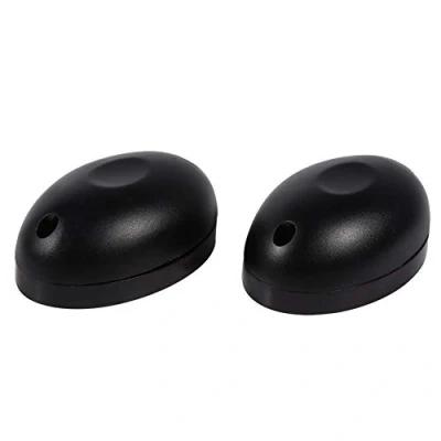 Afbeelding van Akozon 20m Infrarood Alarm Detector en Beam Sensor voor Thuis Deur Beveiligingssysteem
