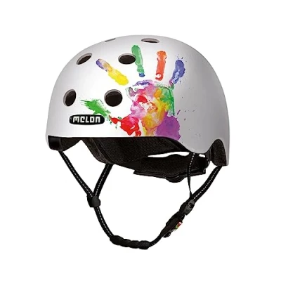 Afbeelding van Melon Urban Active Hand Helm 46 52 cm