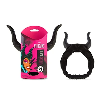 Afbeelding van Elastische haarband Mad Beauty DV FG4847 12