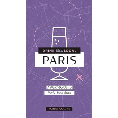 Afbeelding van Drink Like a Local Local: Paris
