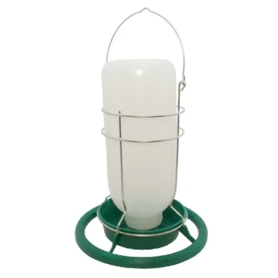 Afbeelding van Terrarium Thermo Hygrometer Analoog
