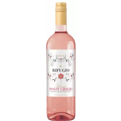 Afbeelding van Il Rifugio Pinot Grigio 0.75l