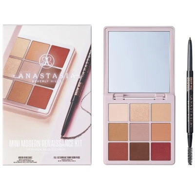 Afbeelding van Anastasia Beverly Hills Make Up Kit