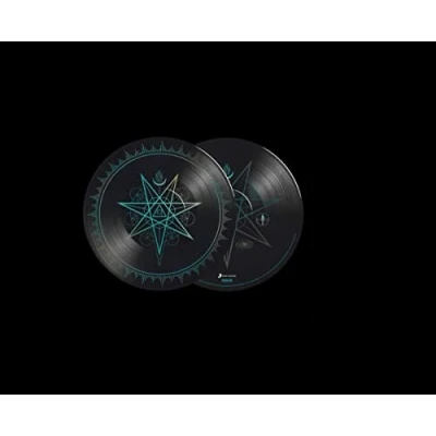 Afbeelding van The Seventh Sun Picture Disc
