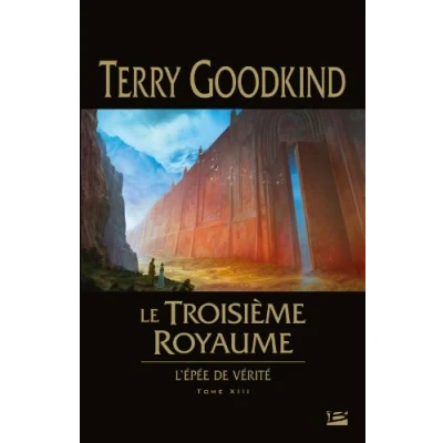 Afbeelding van Le troisieme royaume
