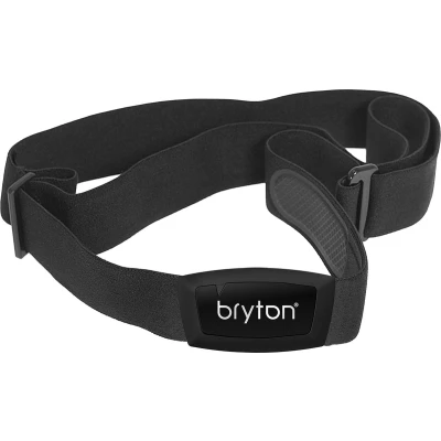 Afbeelding van Bryton Hartslagmeter Band ANT+ Bluetooth Sensor (Bulkverpakking)