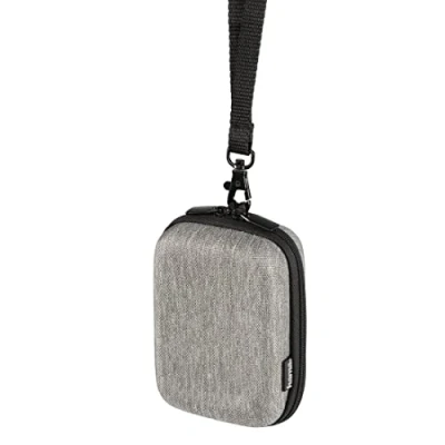 Afbeelding van Hama Hardcase Ambato 60M grijs