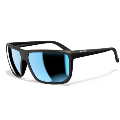 Afbeelding van Leech CONDOR Water Blue Coating Copper Pro Lens Zonnebril