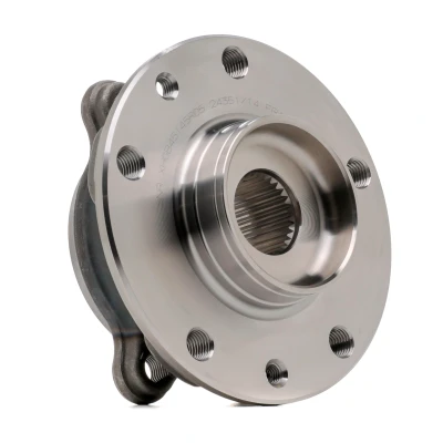Afbeelding van SNR R155.132 Wiellagerset 136 RENAULT: Kadjar, Talisman Grandtour, Scénic IV, NISSAN: Qashqai 2