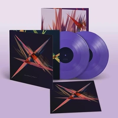 Afbeelding van Jon Hopkins Immunity (2 LPs)