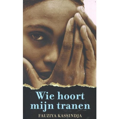 Afbeelding van Wie hoort mijn tranen