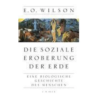 Afbeelding van Die soziale Eroberung der Erde