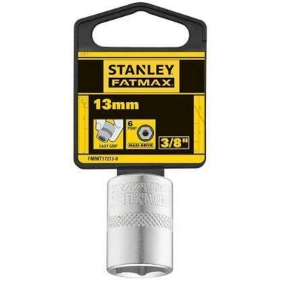 Image de STANLEY FMMT17213 0 Capuchon FATMAX 3/8&quot; 13mm 6 points