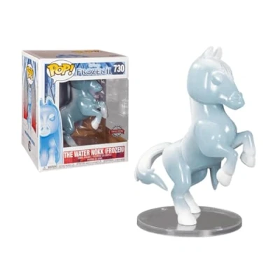 Image de Figurine Funko Pop Disney Frozen 2 Water Nokk