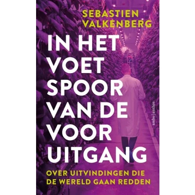 Image de In het voetspoor van de vooruitgang