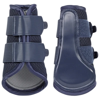 Image de Harry&#039;s Horse Guêtres Fermées BamBooBoot Marin L