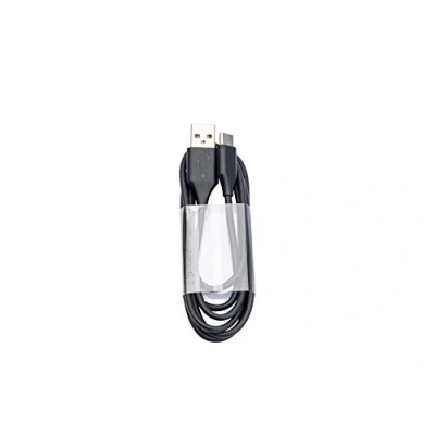 Image de Jabra Câble USB (M) pour 24 pin C 1.2 m noir