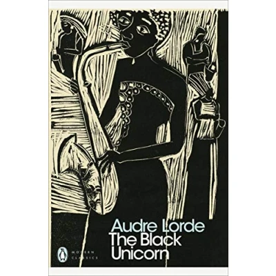 Afbeelding van The Black Unicorn